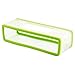HopCentury Replacement TPU Gel Soft Case Skin Cover Pouch Box for Bose Soundlink Mini Bluetooth Speaker Green