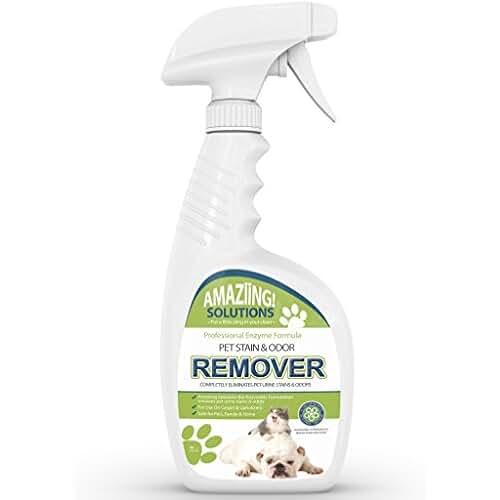 pet enzyme cleaner