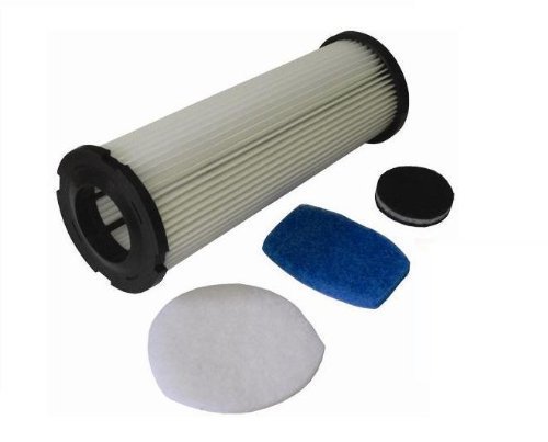 HEPA Filter For Vax VS-19 Vacuum Cleaners