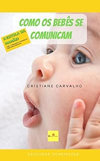 Livro Como os Bebês se Comunicam