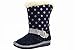 OshKosh B'Gosh Girl's Iris G Polka Dot Sherpa-K