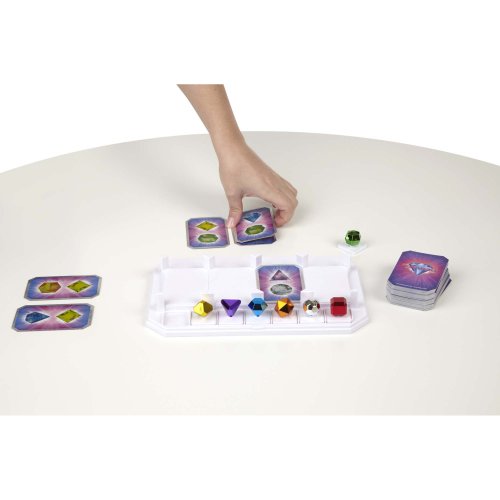 Bejeweled Frenzy Game