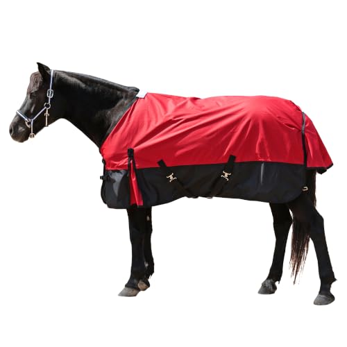 LEAFOREST 600D Rain Sheet