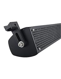 Paquete de sonidos húmedos: barra de sonido Black Stealth 10 Ultra HD con control remoto y subwoofer sigiloso Stealth de 10 "y 500 vatios