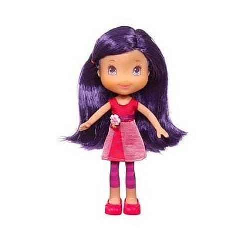 Hasbro, Strawberry Shortcake, Garden Pretty Doll, Cherry Jam, 7