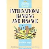 International Finance and Banking, Sneyd, 0136787568