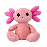 Axol The Axolotl - 8