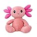Axol The Axolotl - 8