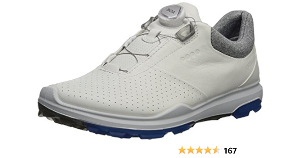 ecco golf shoes hybrid