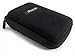 Clickfree Protective Zipper Case for Clickfree Automatic Backup C1,C2, and C2N, ZIP025B (Black)