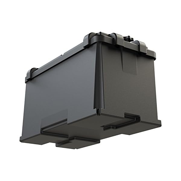 NOCO-4D-Commercial-Grade-Battery-Box-for-Automotive NOCO-4D-Commercial-Grade-Battery-Box-for-Automotive