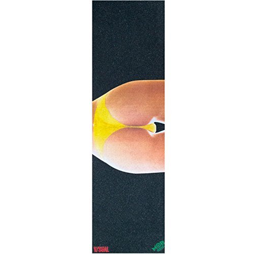 MOB Skateboard Griptape VAN STYLES GIRL #1 Grip Tape