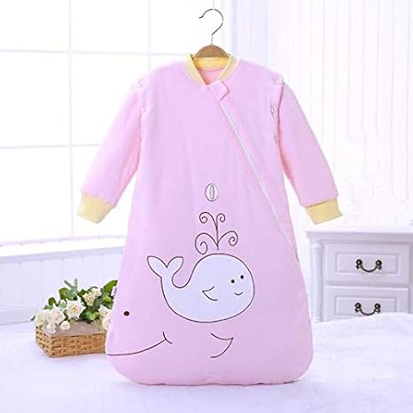 full sleeve baby sleeping bag