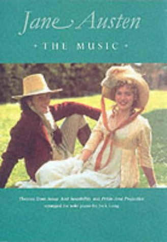 Jane Austen - The Music