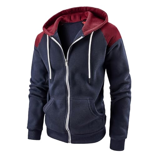 Top-Deal gesichtet! Aktuelles Angebot: FDKLOOK Sweatjacke Herren mit... für sagenhafte 14,99€. Interessantes Angebot!