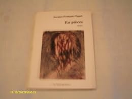 En pièces