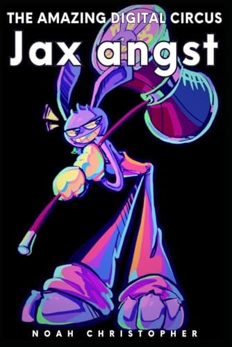 The Amazing Digital Circus, Vol. 1: Glitch Productions, Gooseworx