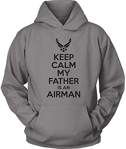 usaf sweater
