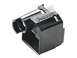 Panduit Corporation Flush Lock-in Device - Outlet