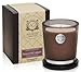 Aquiesse Fine Scented Large Candle In Box - French Oak Currant 11oz