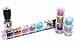 Fairytale Boutique Fairy Sparkle Wand Body Glitter Brush