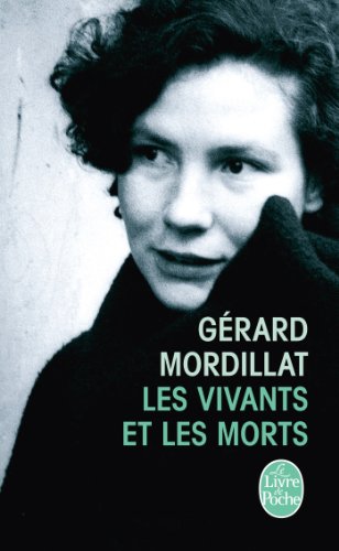 Les  vivants et les morts