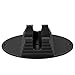 VOKUL Scooter Stand Parking Kick Scooter Holder Stand fit Most Scooters for 95mm -110mm Scooter Wheels - Multiple Scooters, Stable Base,Organize Scooters, Works Perfect