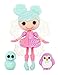 Mini Lalaloopsy Doll- Sweater Snowstorm