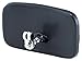 Fit System CL082 Clamp-on Spot Mirror, Black