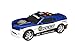 Toy State Road Rippers Protect and Serve Chevy Camaro Police Vehicle