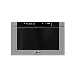 Thor Kitchen 24-Inch Built-In Microwave Drawer