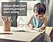 Pencil Grip Writing Claw for Children with Large Hands - Write-IT-Right with Control Angle of Fingers (4851)