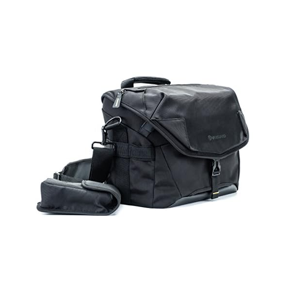 Vanguard Alta Access 38 Foto-Tasche schwarz – Bild 5