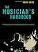 The Musician's Handbook: A Practical Guide to Understanding the Music Business by Bobby Borg