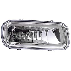 Brock Replacement Driver and Passenger Fog Lights