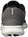 Nike Womens Free RN Running Shoes Dark Grey/Pink Blast 831509-006 Size 8