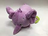 Bun Bun Tem Tem Elephant 7 Inches - Stackable Stuffed Animal