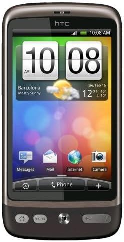 HTC Desire 6275 for US Cellular