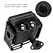 HIFROM HIFROM Muffler Exhaust Assembly Replacement for Honda GX160 5.5HP GX200 6.5HP Engines/Motors replace OEM Honda 18300-ZE1-900