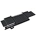 CSE High Performance Battery for Apple A1493, Apple MacBook Pro 13