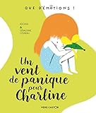 Un vent de panique pour Charline by 