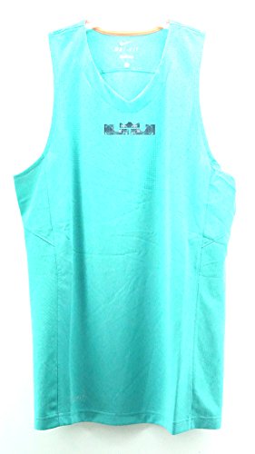 lebron tank top
