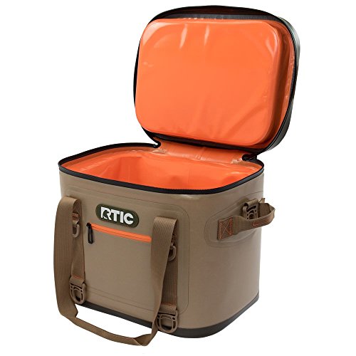 RTIC Soft Pack 20 Cooler - Image 7