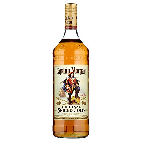Morgans Rum - Image 4