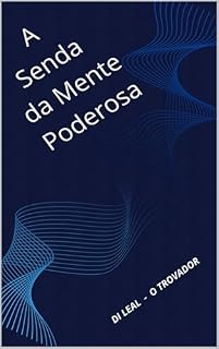 Livro A Senda da Mente Poderosa