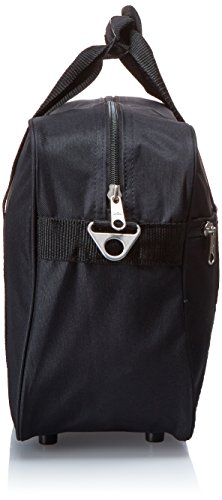 2 Everest+Carry+Briefcase+Black+Size