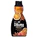 Downy Ultra Infusions Liquid Fabric Softener, Citrus Spice Scent, 1.23 L (48 Loads)