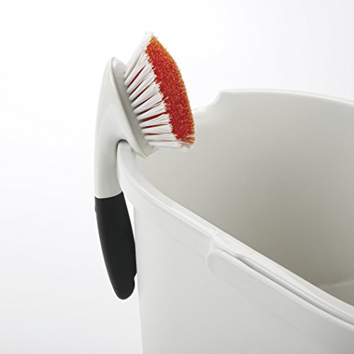 OXO Good Grips Corners and Edges Brush for Tubs and Showers Pricepulse