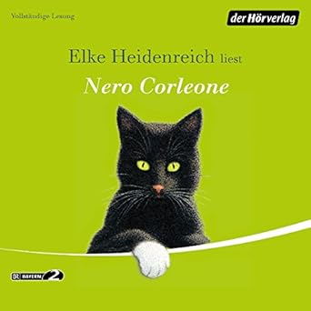 elke heidenreich nero corleone elke heidenreich nero corleone