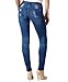 Calvin Klein Jeans Women's Ultimate Skinny Jean White